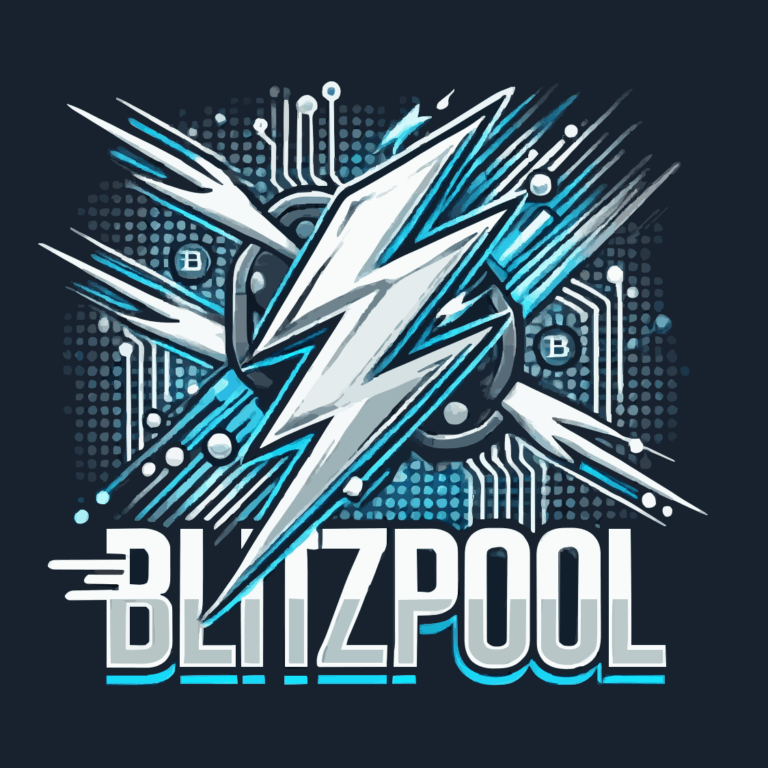 Bitcoin Mining Pool