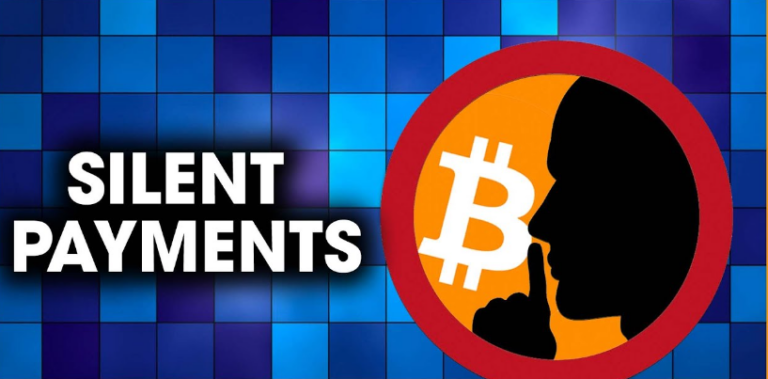 Was sind Bitcoin Silent Payments (BIP352)