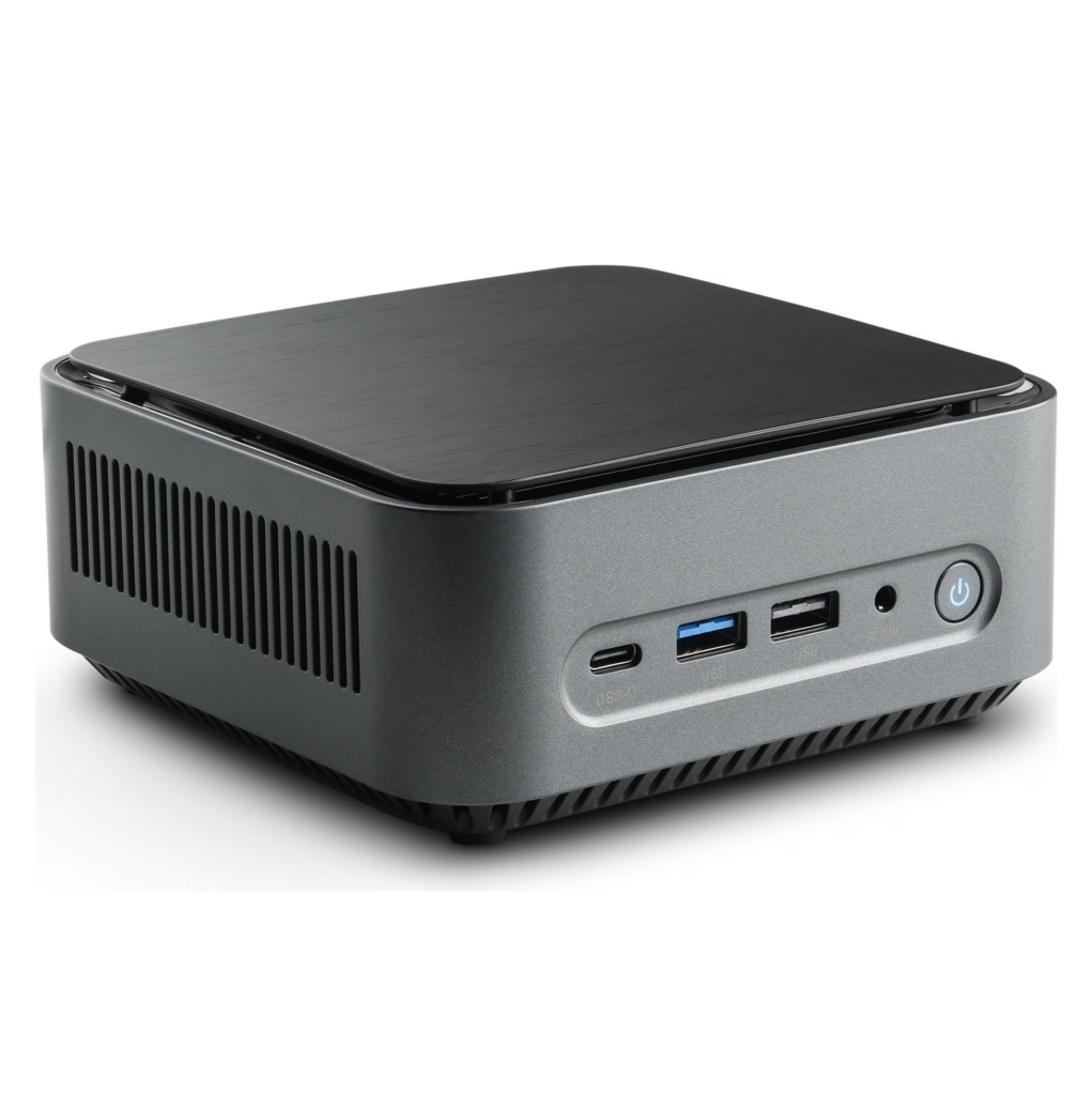 Start9 Fullnode mit 2TB SSD und 8GB RAM