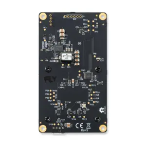 Solo_Mining_Bitaxe_601_Gamma_RS