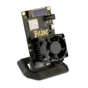 Bitaxe Gamma 602 Black Edition 1.3T