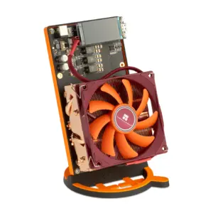 NerdQaxe++ Special Edition 5.2T