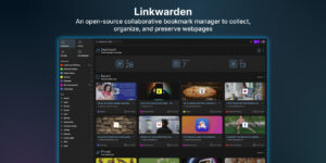 Linkwarden