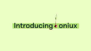 Oniux - Kernel-Level Tor Isolation für jede Linux App