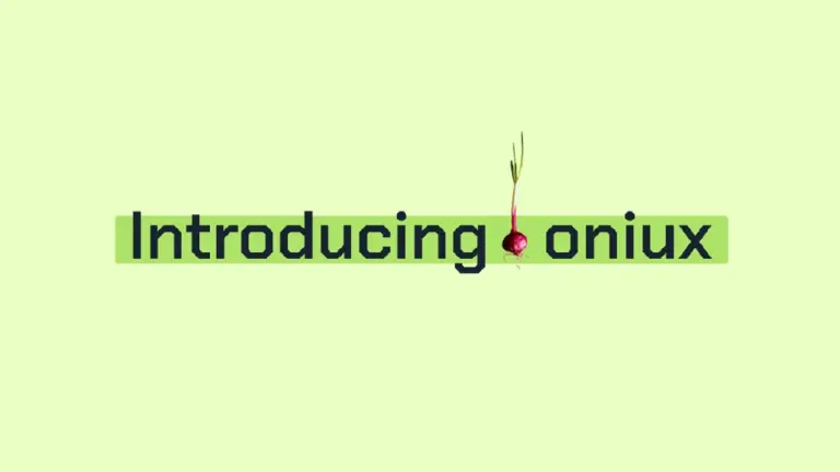 Oniux - Kernel-Level Tor Isolation für jede Linux App