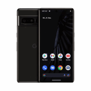 Pixel 7 Pro - refurbished