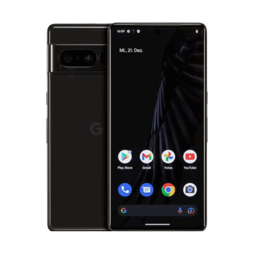 Pixel 7 Pro - refurbished