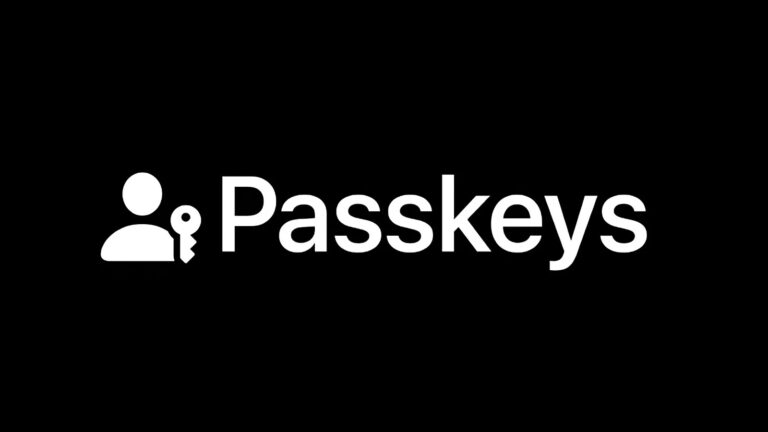 Passkeys - Vor und Nachteile
