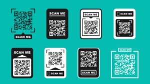 Sind QR Codes wirklich böse