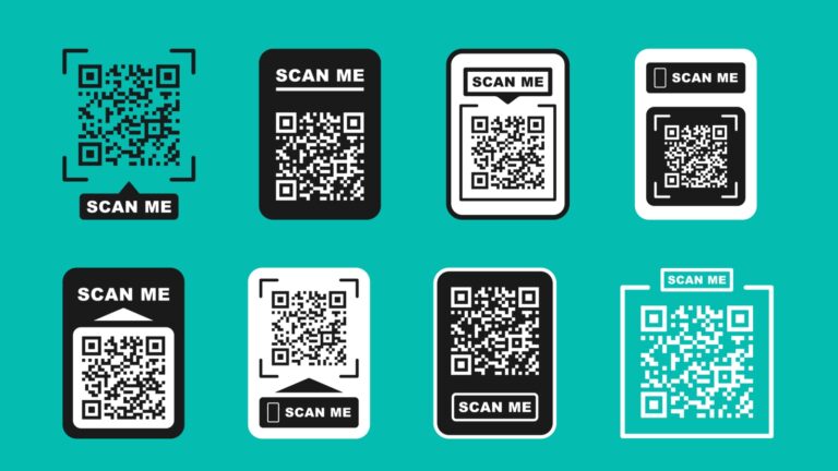 Sind QR Codes wirklich böse