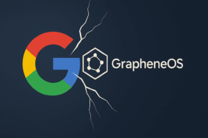 GrapheneOS bald für andere Smartphones?