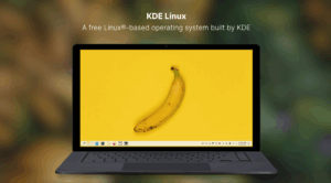KDE Linux – das neue Mint?