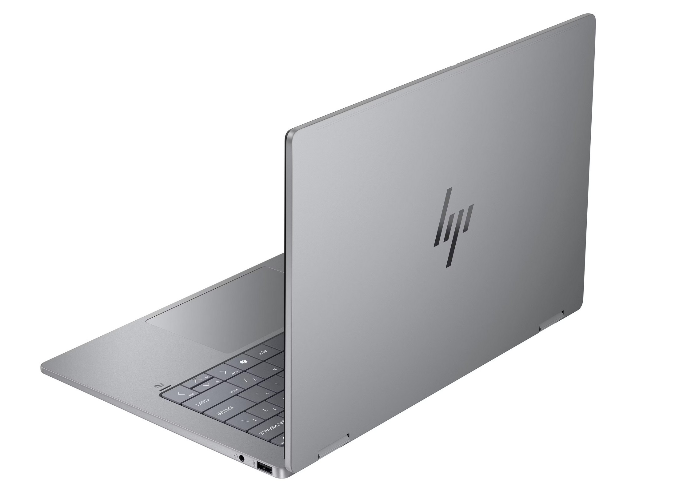 HP OmniBook X Flip x360 14-fm0702nz – Bild 2