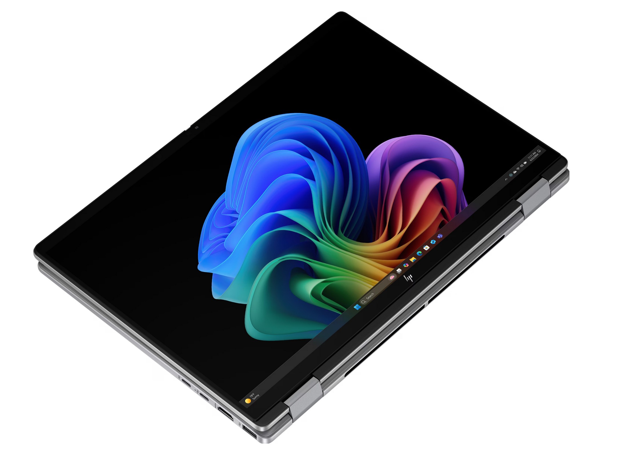 HP OmniBook X Flip x360 14-fm0702nz – Bild 4