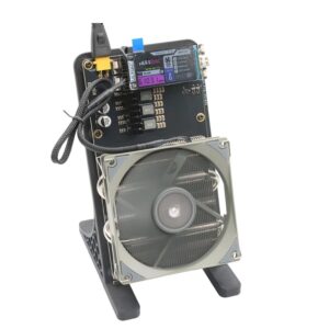 NerdQaxe++ 6.0T Rev 6.1