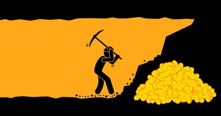 Solo Mining - die grössten Fehlannahmen