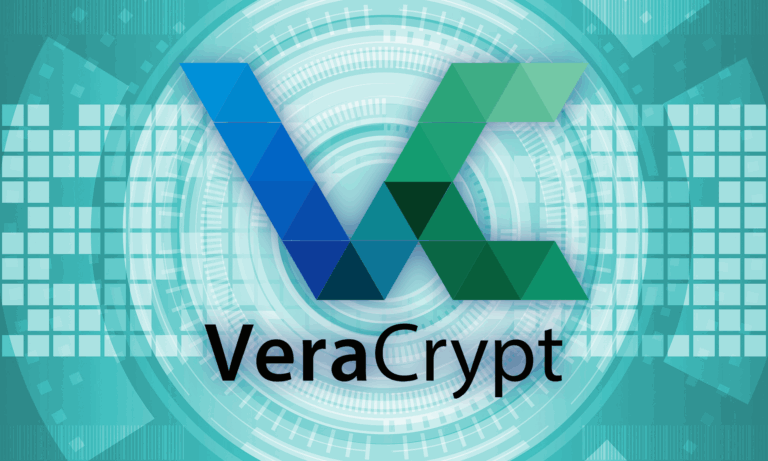 VeraCrypt unter Linux installieren und nutzen