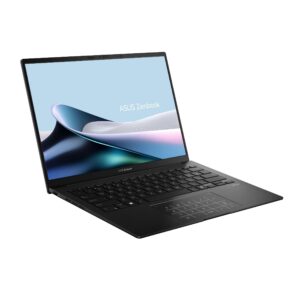 ASUS Zenbook S 14 OLED 14", 512 GB, 16 GB, CH, AMD Ryzen AI 7 350