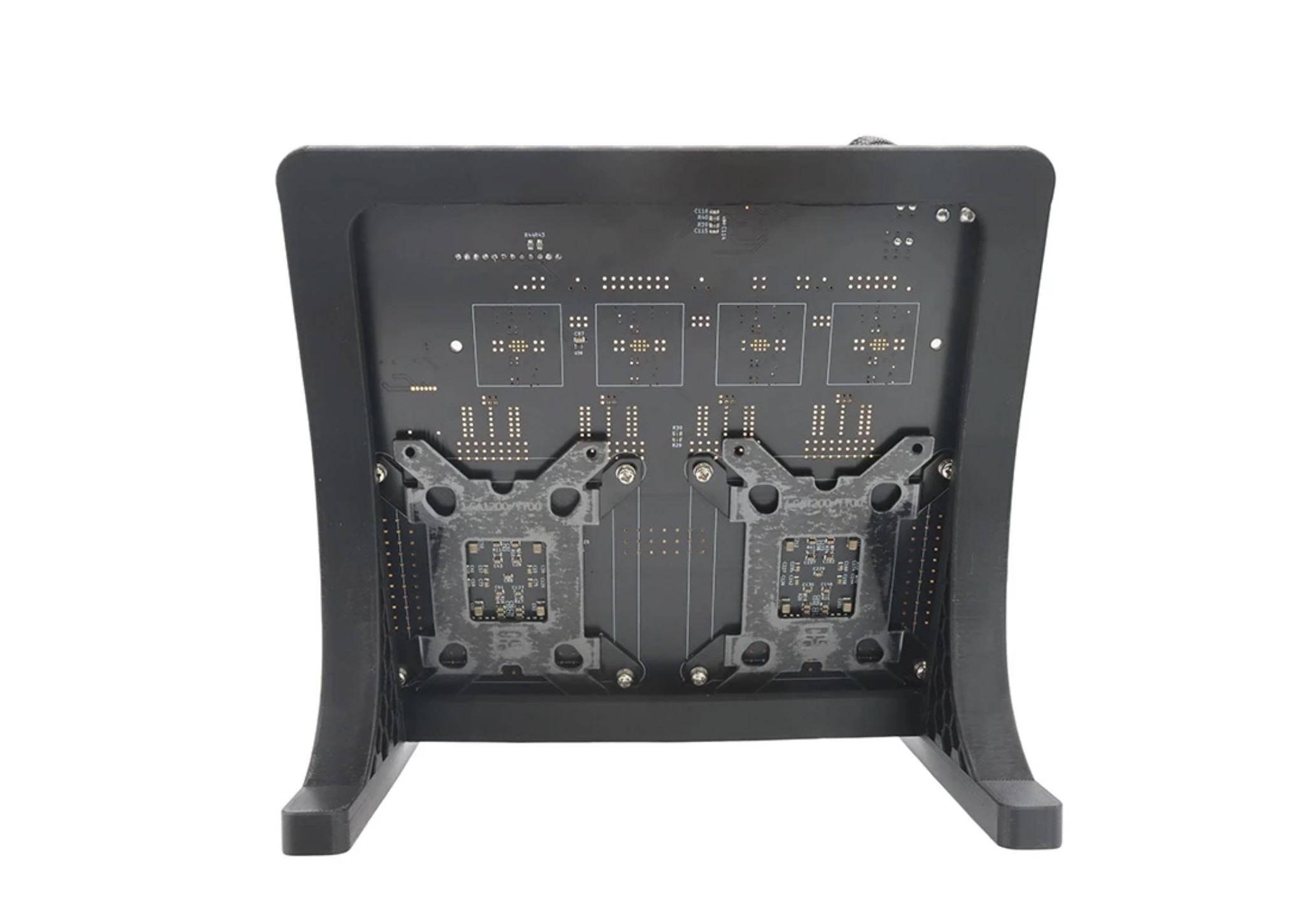 NerdOctaxe 9.0T PowerSave Edition – Bild 3