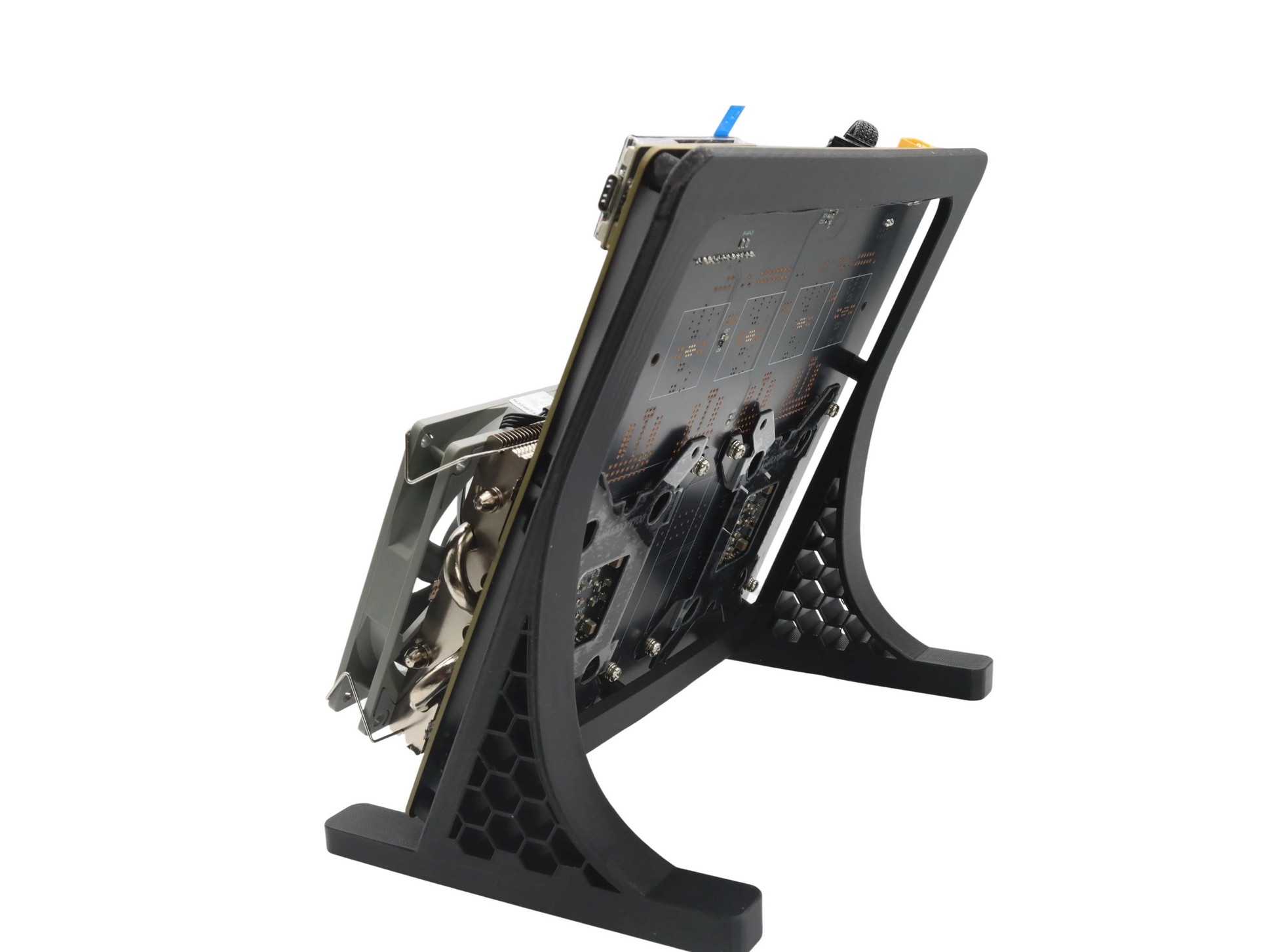 NerdOctaxe 9.0T PowerSave Edition – Bild 2