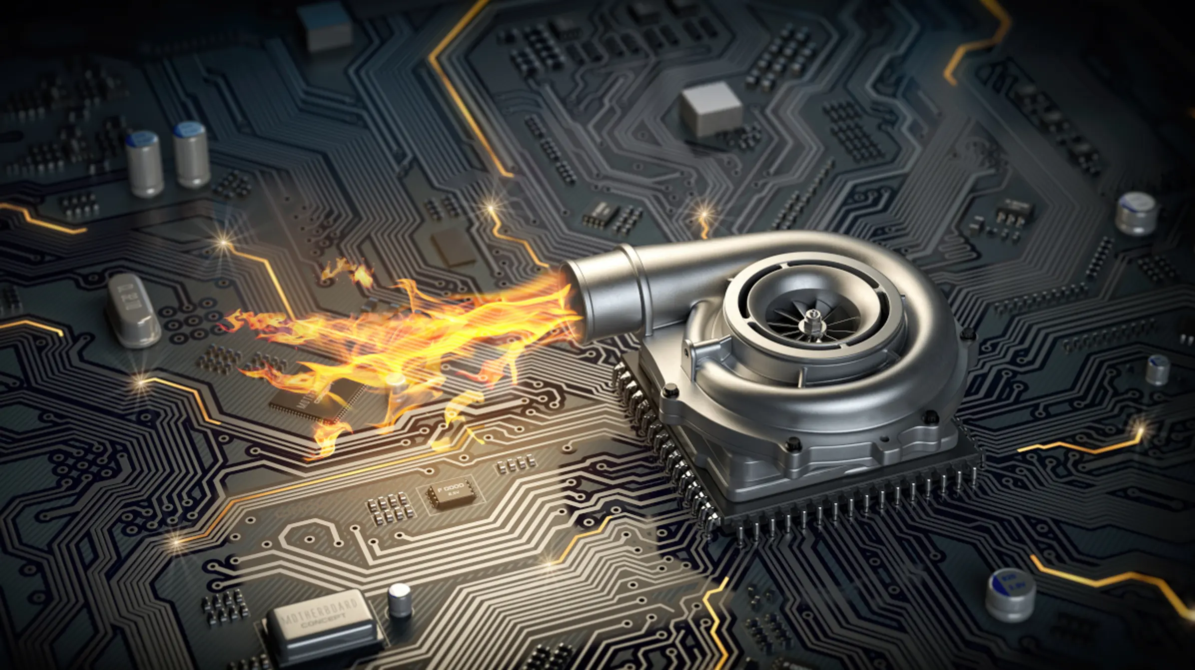 Tuning & Overclocking Guide für Bitaxe und NerdQ Miner