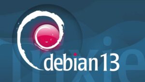 Debian 12 Bookworm auf Trixie 13 upgraden