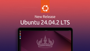 Ubuntu 22.04 auf 24.04 upgraden
