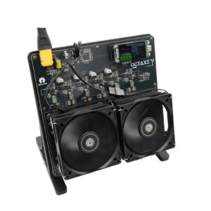 NerdOctaxe 12.0T Ultra Edition Rev 3.1