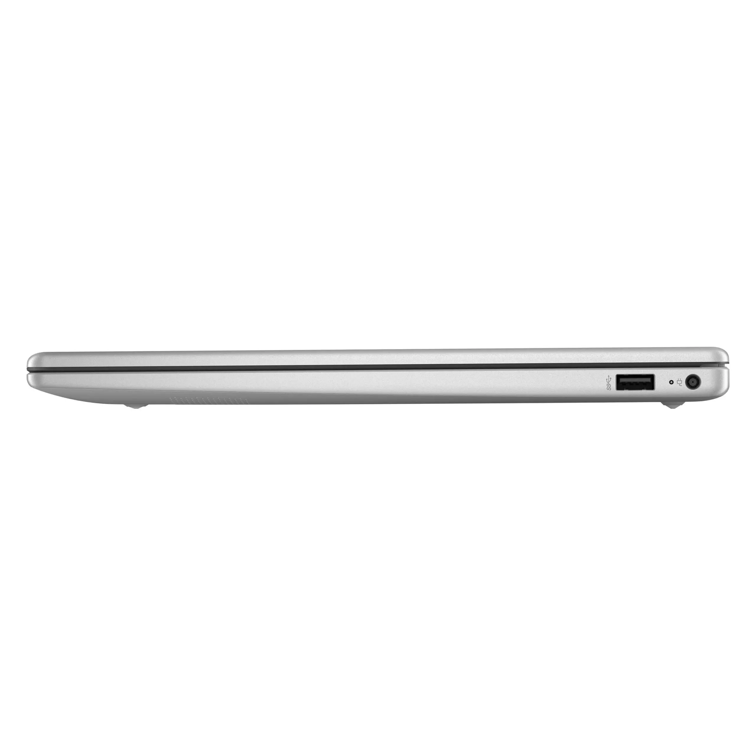 HP AI 15-fd2722nz 15.6 Zoll, Seitenansicht