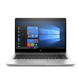 HP EliteBook 840 G6 14 Zoll, Frontansicht