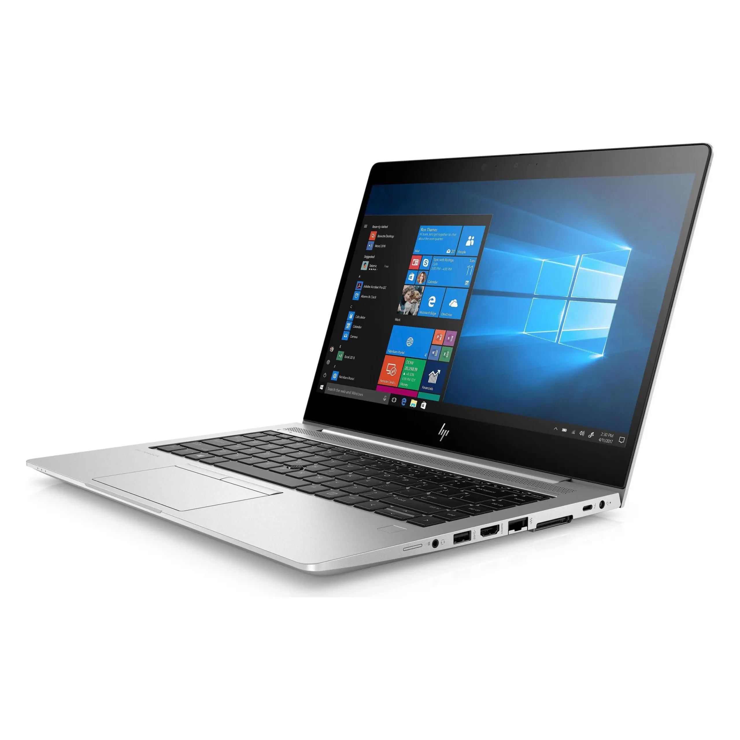HP EliteBook 840 G6 14 Zoll, weitere Ansicht