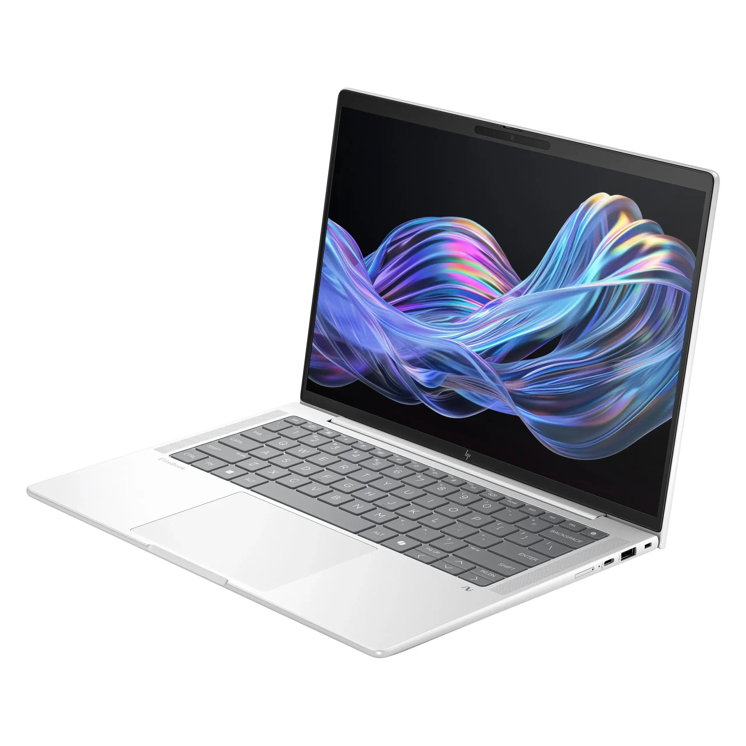 HP EliteBook X G1i 14 Zoll, Anschluesse