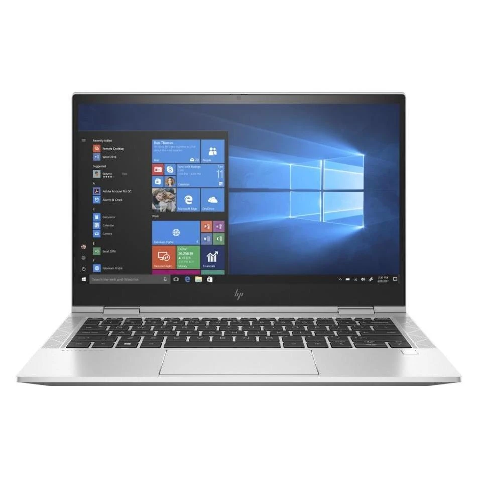 HP EliteBook x360 830 G7 13.3 Zoll, Frontansicht