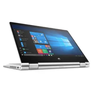 hp-probook-x360-435-g8-14-zoll-ansicht-von-oben-front_back HP ProBook x360 435 G8 14 Zoll, Ansicht von oben