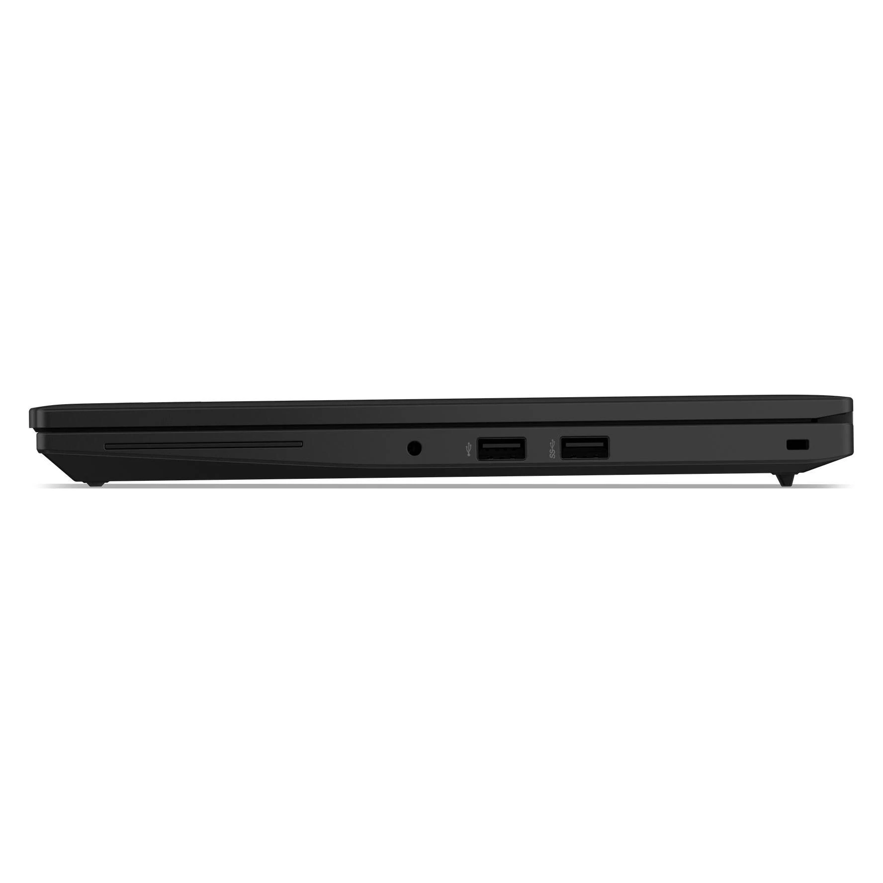 Lenovo ThinkPad L14 Gen 6 14 Zoll, Anschluesse