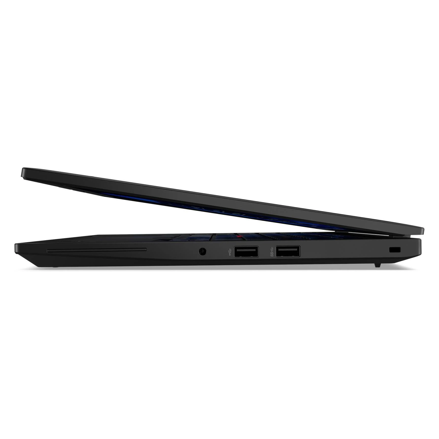 Lenovo ThinkPad L14 Gen 6 14 Zoll, Ansicht von hinten