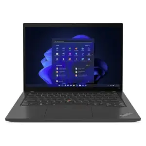 Lenovo ThinkPad T14 Gen 3 14 Zoll, Frontansicht