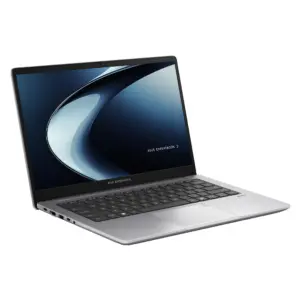 ASUS ExpertBook P1 14", AMD Ryzen 5 150 - Frontalansicht