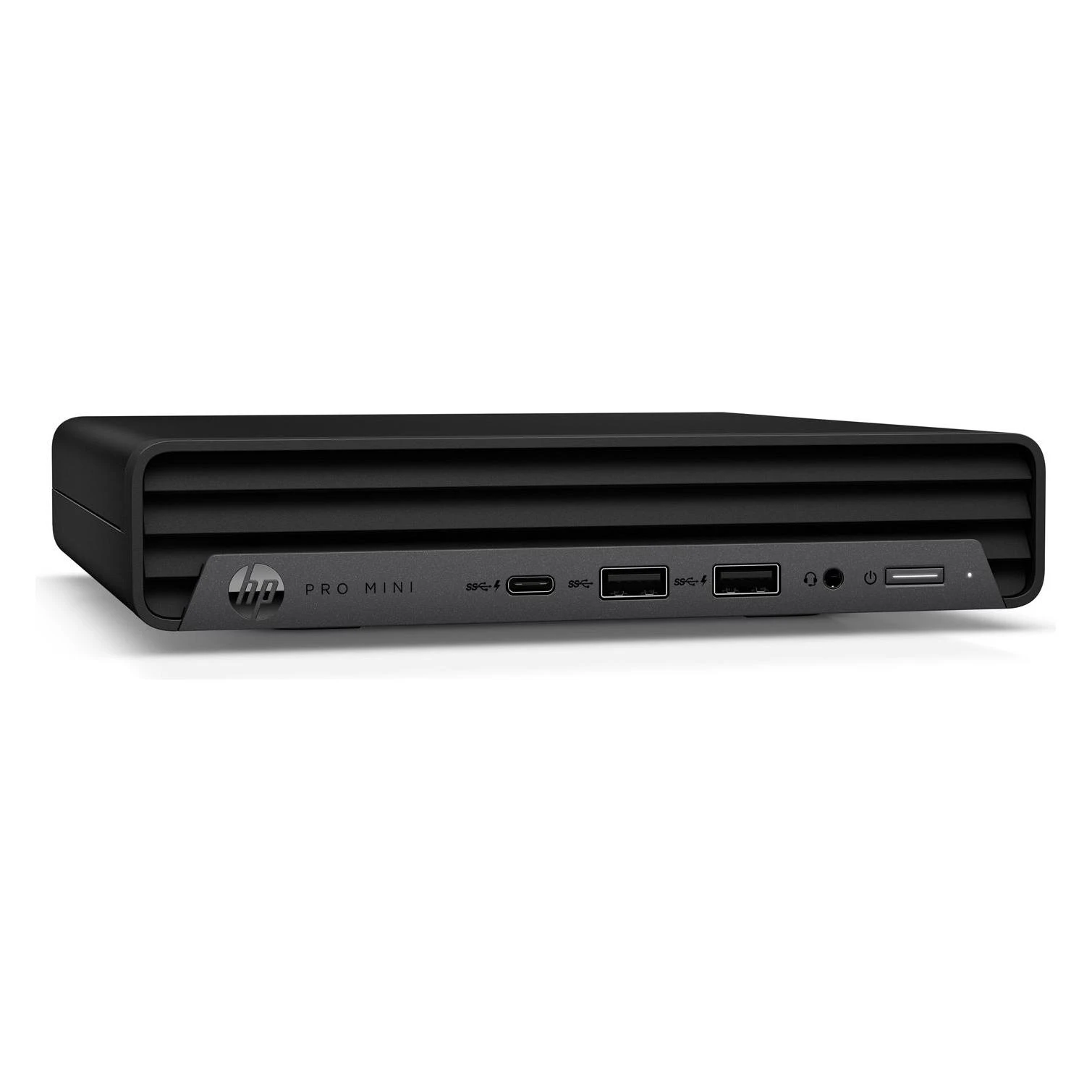 HP Pro Mini 400 G9, Intel Core i5-12500T, weitere Ansicht
