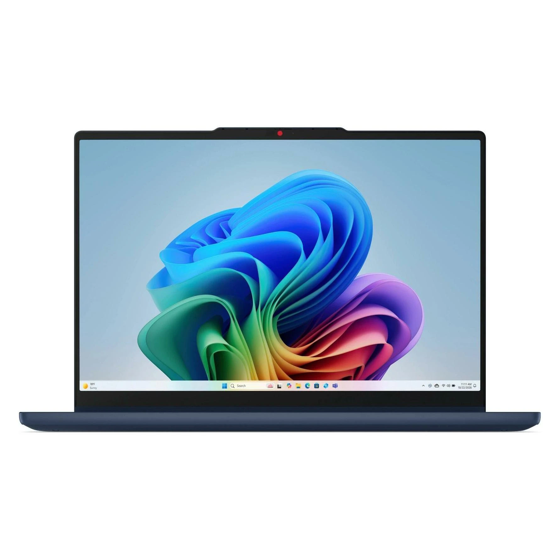 Lenovo IdeaPad 5 2-in-1 14 Zoll, 512 GB, dritte Ansicht
