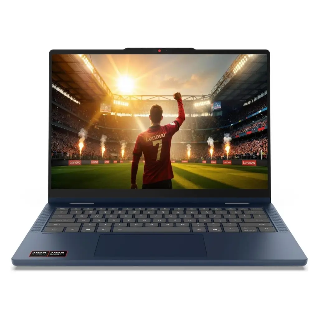 Lenovo IdeaPad 5 2-in-1 14 Zoll, 512 GB, Produktansicht