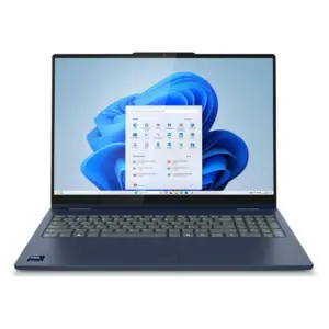 Lenovo IdeaPad 5 2-in-1 16 Zoll, 512 GB, Produktansicht