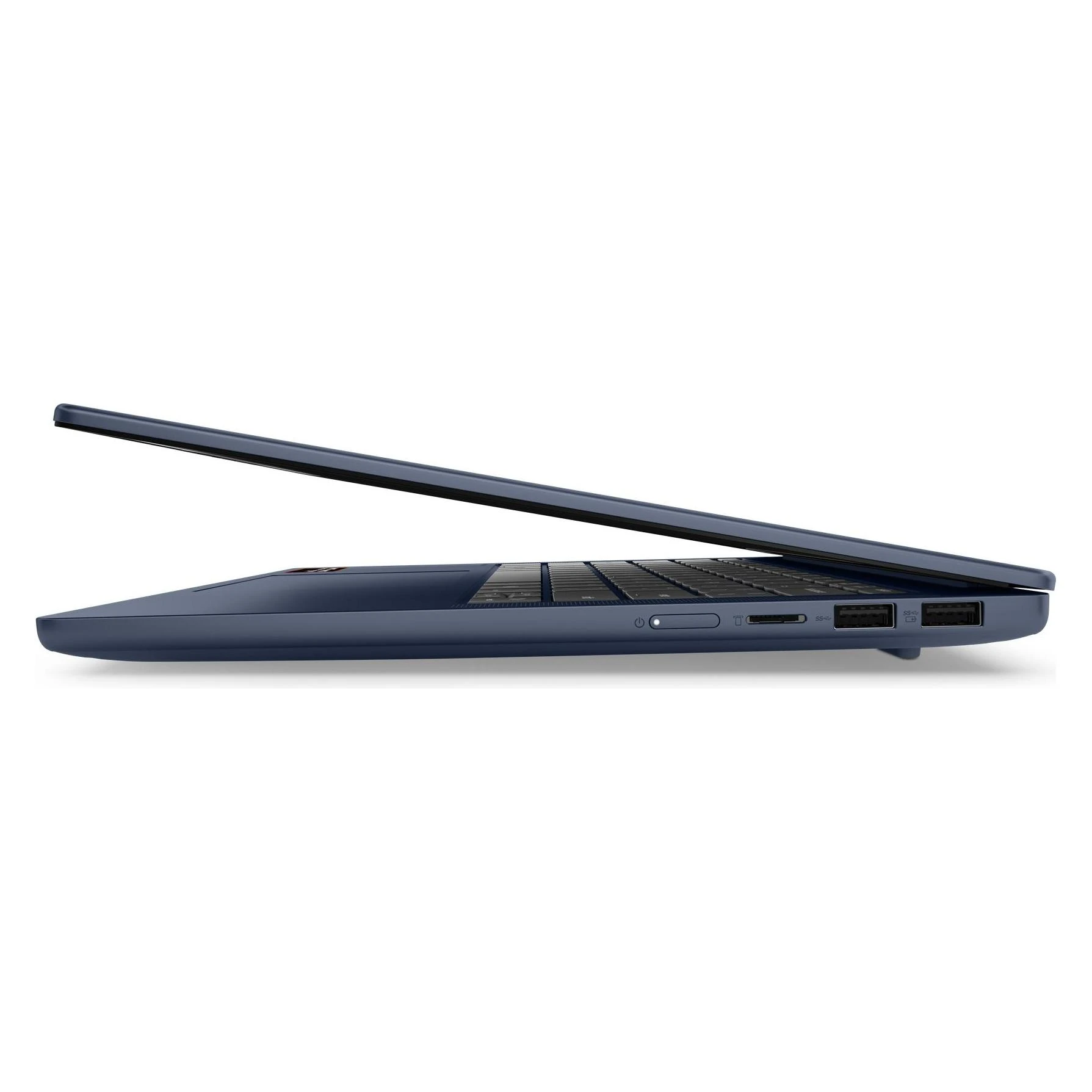 Lenovo IdeaPad Slim 5 14 Zoll, 512 GB, dritte Ansicht