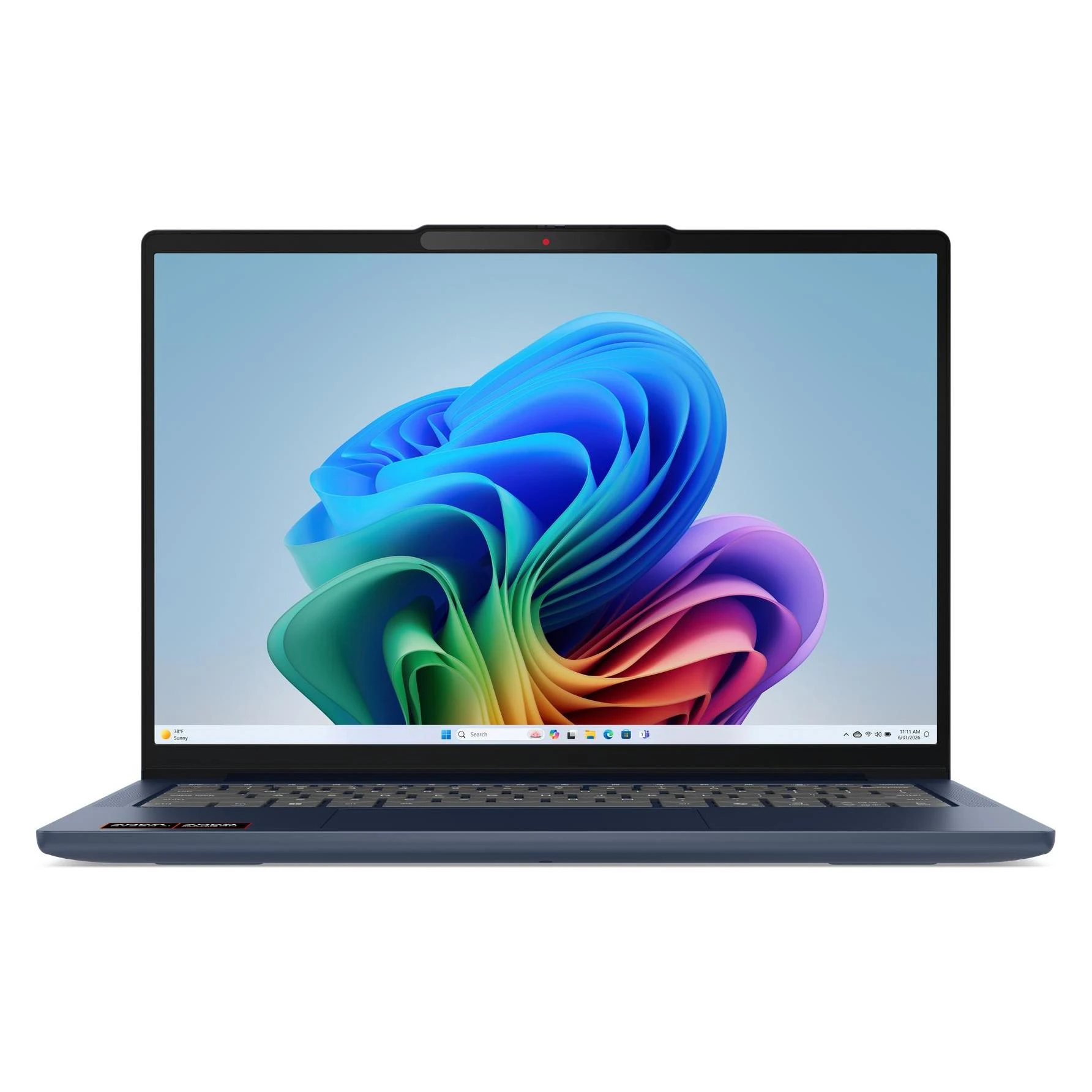 Lenovo IdeaPad Slim 5 14 Zoll, 512 GB, Produktansicht