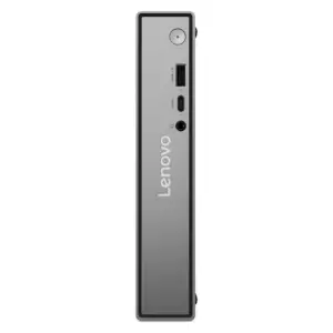 Lenovo ThinkCentre neo 55q Gen 6, AMD Ryzen 5 220, 16 GB, 512 GB SSD, Frontansicht